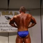 Kyle  Thompson - NPC Iowa State Championship 2014 - #1